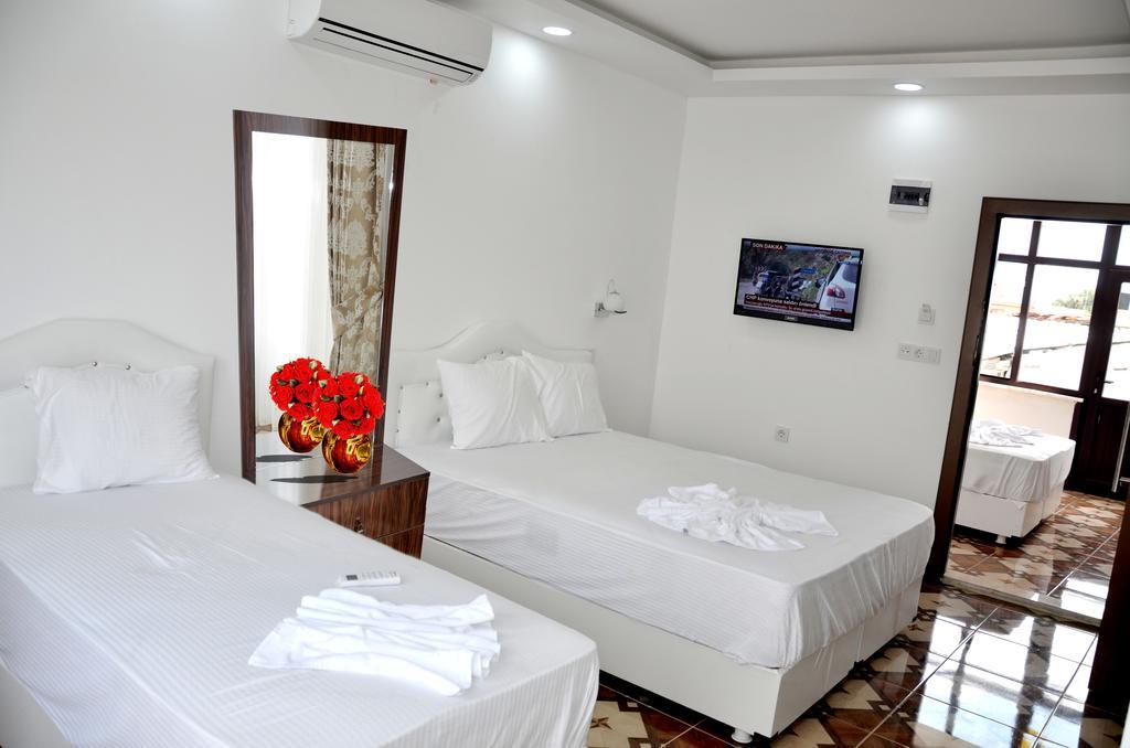 Ayasofya Deluxe Apart Istanbul Exterior photo