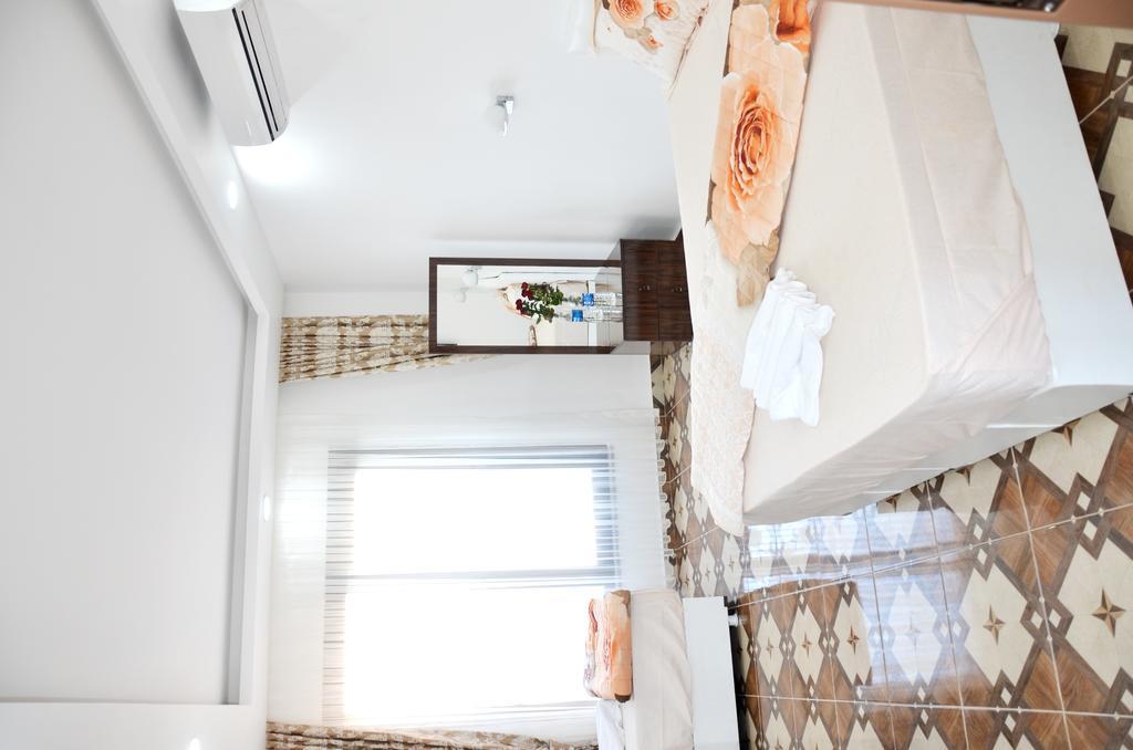 Ayasofya Deluxe Apart Istanbul Exterior photo